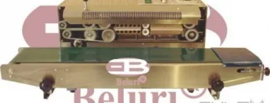 La imagen 16 de la Empresa BELURI FLEJES Y EMPAQUES, S.A. DE C.V. Industrias y Agricultura en Ecatepec De Morelos MEX