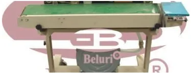 La imagen 17 de la Empresa BELURI FLEJES Y EMPAQUES, S.A. DE C.V. Industrias y Agricultura en Ecatepec De Morelos MEX