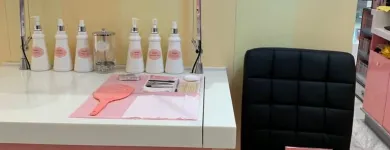 La imagen 2 de la Empresa BENEFIT BROWBAR DEPILACIÓN DE CEJAS - EL PALACIO DE HIERRO PERISUR Productos y Servicios de Cuidado Personal en Ciudad De México CMX