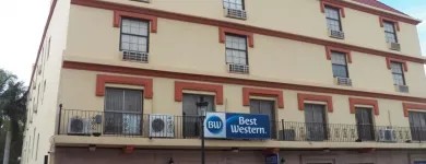 La imagen 1 de la Empresa BEST WESTERN HOTEL PLAZA MATAMOROS Transportes y Turismo en Matamoros TAM