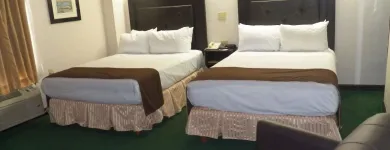 La imagen 9 de la Empresa BEST WESTERN HOTEL PLAZA MATAMOROS Transportes y Turismo en Matamoros TAM