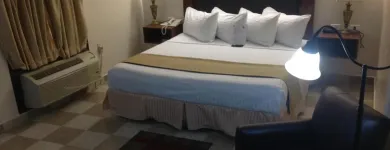 La imagen 33 de la Empresa BEST WESTERN HOTEL PLAZA MATAMOROS Transportes y Turismo en Matamoros TAM