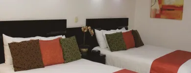 La imagen 8 de la Empresa BEST WESTERN HOTEL POZA RICA Transportes y Turismo en Poza Rica VER