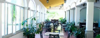 La imagen 10 de la Empresa BEST WESTERN SALTILLO Transportes y Turismo en Saltillo COA