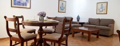 La imagen 13 de la Empresa BEST WESTERN SALTILLO Transportes y Turismo en Saltillo COA