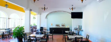 La imagen 18 de la Empresa BEST WESTERN SALTILLO Transportes y Turismo en Saltillo COA