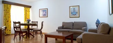 La imagen 19 de la Empresa BEST WESTERN SALTILLO Transportes y Turismo en Saltillo COA