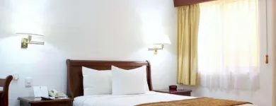 La imagen 24 de la Empresa BEST WESTERN SALTILLO Transportes y Turismo en Saltillo COA