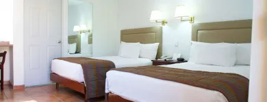 La imagen 25 de la Empresa BEST WESTERN SALTILLO Transportes y Turismo en Saltillo COA