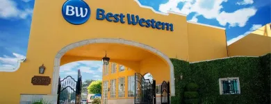La imagen 29 de la Empresa BEST WESTERN SALTILLO Transportes y Turismo en Saltillo COA