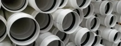 La imagen 1 de la Empresa BEYOND PIPE Tuberias y accesorios en Cuauhtemoc CHH