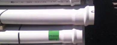 La imagen 3 de la Empresa BEYOND PIPE Tuberias y accesorios en Cuauhtemoc CHH