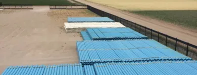 La imagen 9 de la Empresa BEYOND PIPE Tuberias y accesorios en Cuauhtemoc CHH