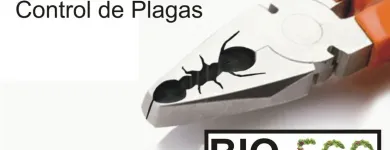 La imagen 2 de la Empresa BIO-ECO CONTROL DE PLAGAS Servicios Profesionales y de Negocios en Monterrey NLE