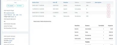 La imagen 1 de la Empresa BITEVOLUTION Servicios Profesionales y de Negocios en Valle Dorado PUE