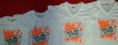 La imagen 2 de la Empresa BLIT-SPORT ROPA DEPORTIVA Escuelas y academias de artes en Monterrey NLE