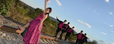 La imagen 3 de la Empresa BLUESCREEN VIDEO Video y Sonido Profesional en Morelia MIC