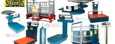 La imagen 2 de la Empresa BODEGA DE BASCULAS EQUIPOS MERCADO Servicios Profesionales y de Negocios en Mérida YUC