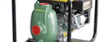 La imagen 2 de la Empresa BOMBAS, EQUIPOS Y CONTROLES S.A. DE C.V. Industrias y Agricultura en Monterrey NLE