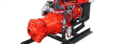 La imagen 3 de la Empresa BOMBAS, EQUIPOS Y CONTROLES S.A. DE C.V. Industrias y Agricultura en Monterrey NLE