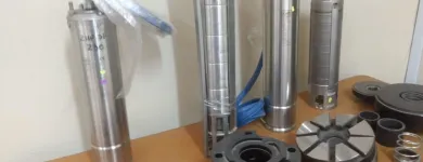 La imagen 1 de la Empresa BOMBAS Y SISTEMAS HIDRAULICOS Servicios Profesionales y de Negocios en Celaya GUA