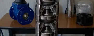 La imagen 3 de la Empresa BOMBAS Y SISTEMAS HIDRAULICOS Servicios Profesionales y de Negocios en Celaya GUA