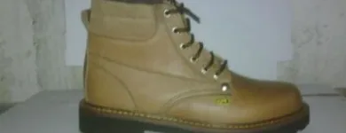 La imagen 1 de la Empresa BOTAS INDUSTRIALES GA Venta y Fabricación de Calzado en San Francisco Del Rincón GUA