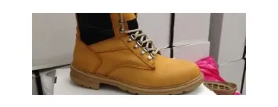 La imagen 4 de la Empresa BOTAS INDUSTRIALES GA Venta y Fabricación de Calzado en San Francisco Del Rincón GUA