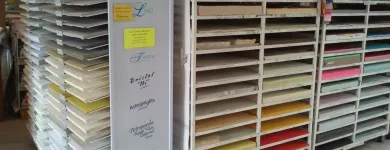 La imagen 1 de la Empresa BOUTIQUE DEL PAPEL, SERVIMERC Papelerías, Material Escolar y de Oficina en Xalapa Enríquez VER