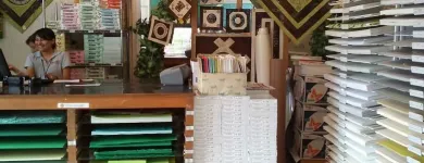 La imagen 3 de la Empresa BOUTIQUE DEL PAPEL, SERVIMERC Papelerías, Material Escolar y de Oficina en Xalapa Enríquez VER