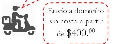 La imagen 4 de la Empresa BOUTIQUE DEL PAPEL, SERVIMERC Papelerías, Material Escolar y de Oficina en Xalapa Enríquez VER