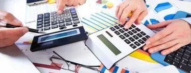 La imagen 1 de la Empresa BRC CONTADORES PÚBLICOS Servicios Legales y Financieros en Naucalpan De Juárez MEX