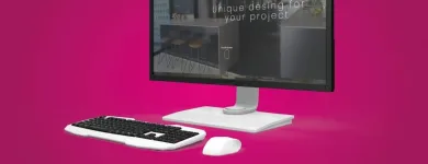 La imagen 1 de la Empresa BÚHO AGENCIA DIGITAL Servicios Profesionales y de Negocios en Ciudad De México CMX