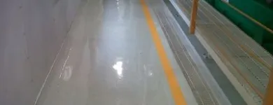 La imagen 4 de la Empresa C&G SOLUCIONES EN PULIDO DE PISOS Y LIMPIEZA Servicios Profesionales y de Negocios en Ciudad De México CMX