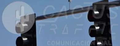 La imagen 6 de la Empresa CACTUS TRAFFIC CHIHUAHUA Servicios Profesionales y de Negocios en Chihuahua MEX