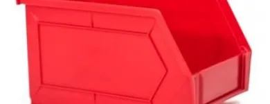 La imagen 2 de la Empresa CAJAS DE PLÁSTICO ZUMA Maquinaria para Manejo de Carga en Querétaro QUE