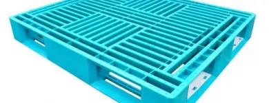 La imagen 3 de la Empresa CAJAS DE PLÁSTICO ZUMA Maquinaria para Manejo de Carga en Querétaro QUE