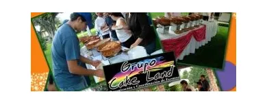 La imagen 2 de la Empresa CAKE LAND Pastelerías y Panaderías en Cuernavaca MOR