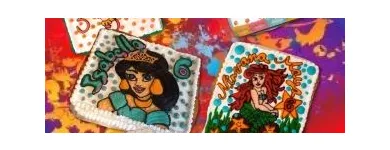 La imagen 3 de la Empresa CAKE LAND Pastelerías y Panaderías en Cuernavaca MOR