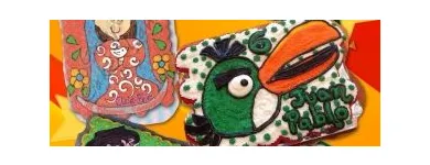 La imagen 4 de la Empresa CAKE LAND Pastelerías y Panaderías en Cuernavaca MOR