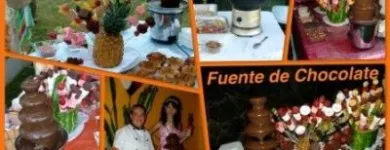 La imagen 7 de la Empresa CAKE LAND Pastelerías y Panaderías en Cuernavaca MOR