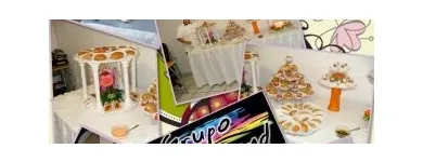La imagen 11 de la Empresa CAKE LAND Pastelerías y Panaderías en Cuernavaca MOR