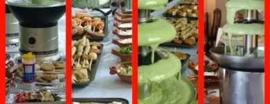 La imagen 12 de la Empresa CAKE LAND Pastelerías y Panaderías en Cuernavaca MOR