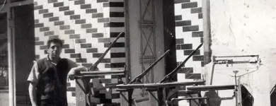 La imagen 1 de la Empresa CALIBRACIÓN 33 S. DE R.L. DE C.V. Maquinaria, Equipos y Servicios en Toluca CMX