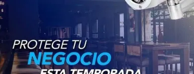 La imagen 1 de la Empresa CAM SEGURIDAD Servicios Profesionales y de Negocios en Morelia MIC