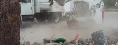 La imagen 7 de la Empresa CAMAG Transportes y Turismo en Culiacán SIN
