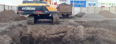 La imagen 11 de la Empresa CAMAG Transportes y Turismo en Culiacán SIN