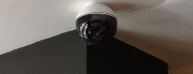 La imagen 2 de la Empresa CAMARAS DE SEGURIDAD SEINTEC Servicios Profesionales y de Negocios en Tlalnepantla De Baz MEX