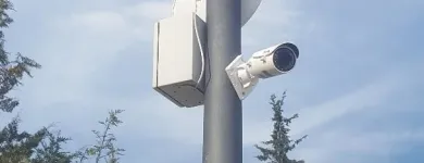 La imagen 3 de la Empresa CAMARAS DE SEGURIDAD SEINTEC Servicios Profesionales y de Negocios en Tlalnepantla De Baz MEX