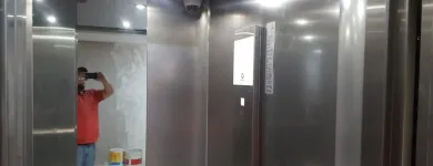 La imagen 4 de la Empresa CAMARAS DE SEGURIDAD SEINTEC Servicios Profesionales y de Negocios en Tlalnepantla De Baz MEX